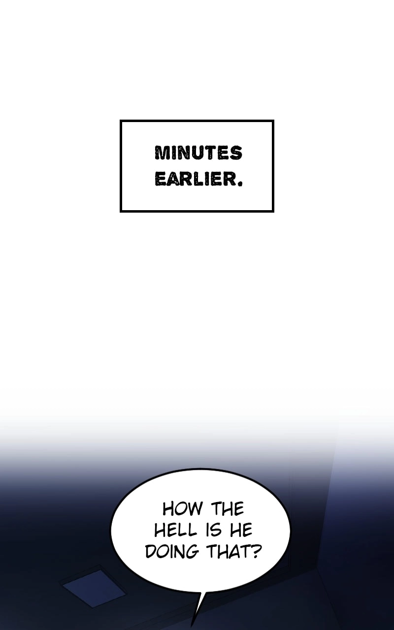 Paranoid Mage Chapter 18 Page 78
