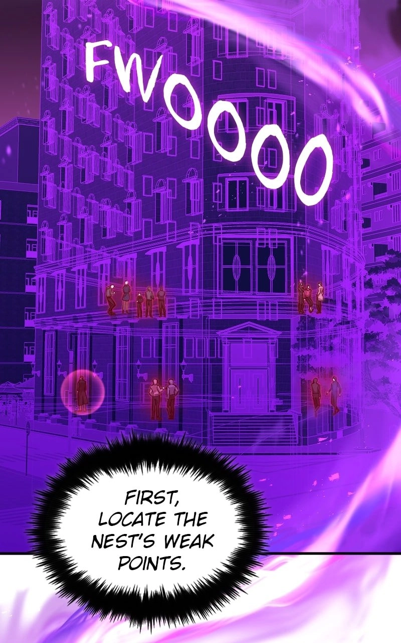 Paranoid Mage Chapter 18 Page 20