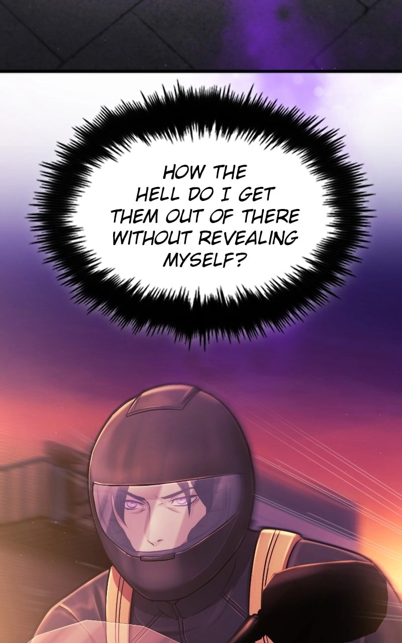Paranoid Mage Chapter 18 Page 5