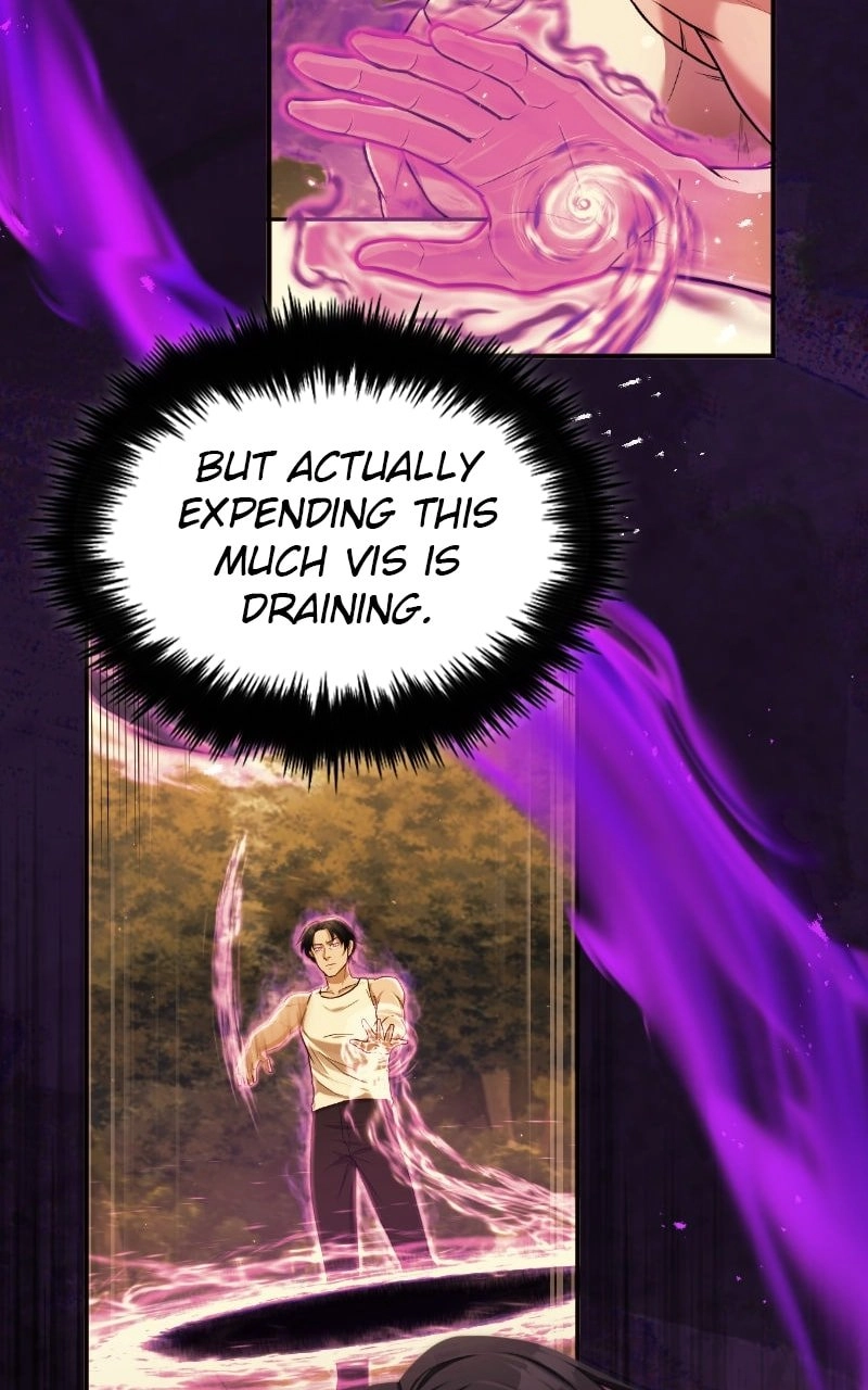 Paranoid Mage Chapter 18 Page 72
