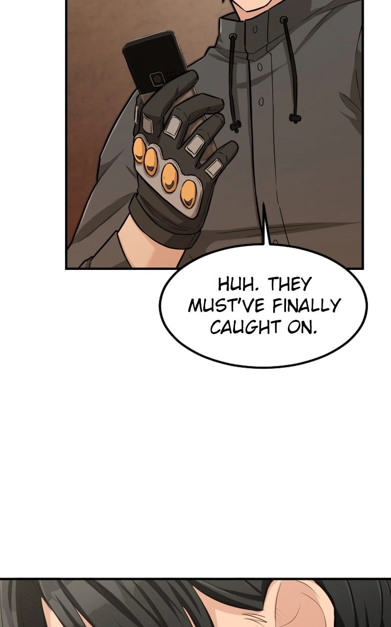 Paranoid Mage Chapter 18 Page 69