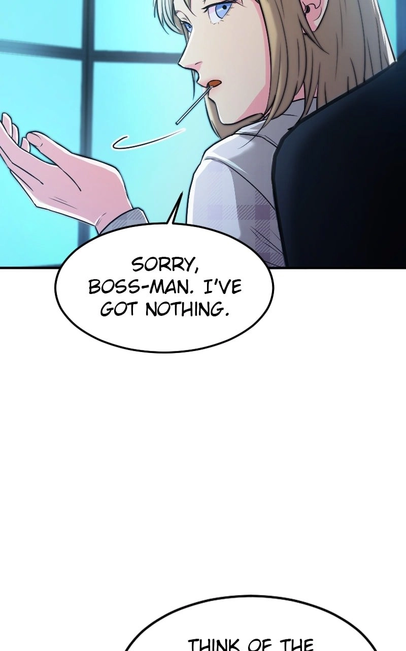 Paranoid Mage Chapter 18 Page 85