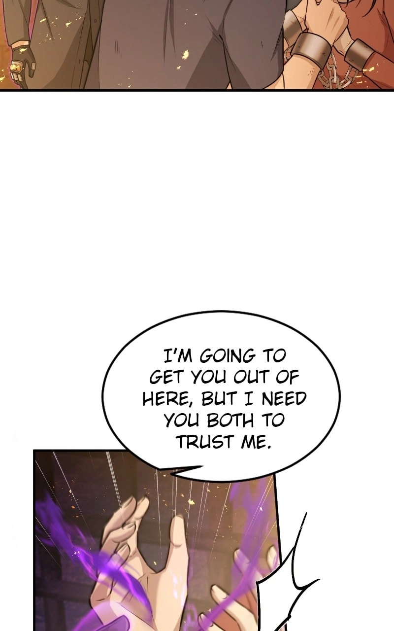 Paranoid Mage Chapter 18 Page 47