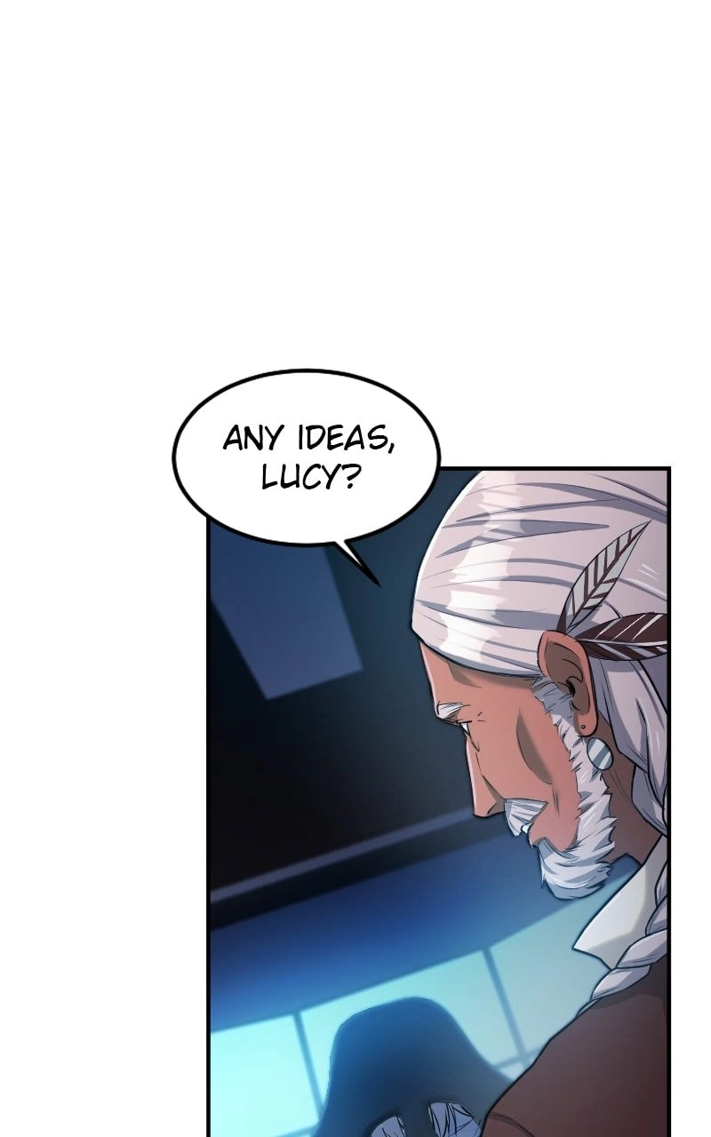 Paranoid Mage Chapter 18 Page 83