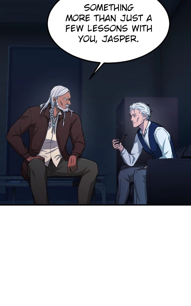 Paranoid Mage Chapter 18 Page 89