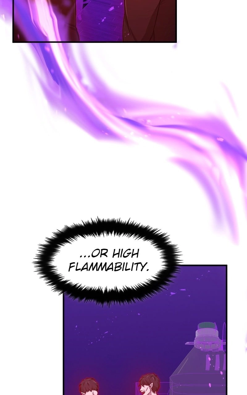 Paranoid Mage Chapter 18 Page 22