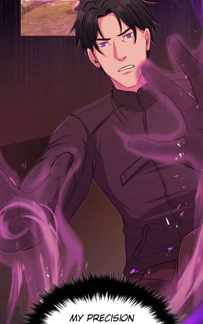 Paranoid Mage Chapter 18 Page 73