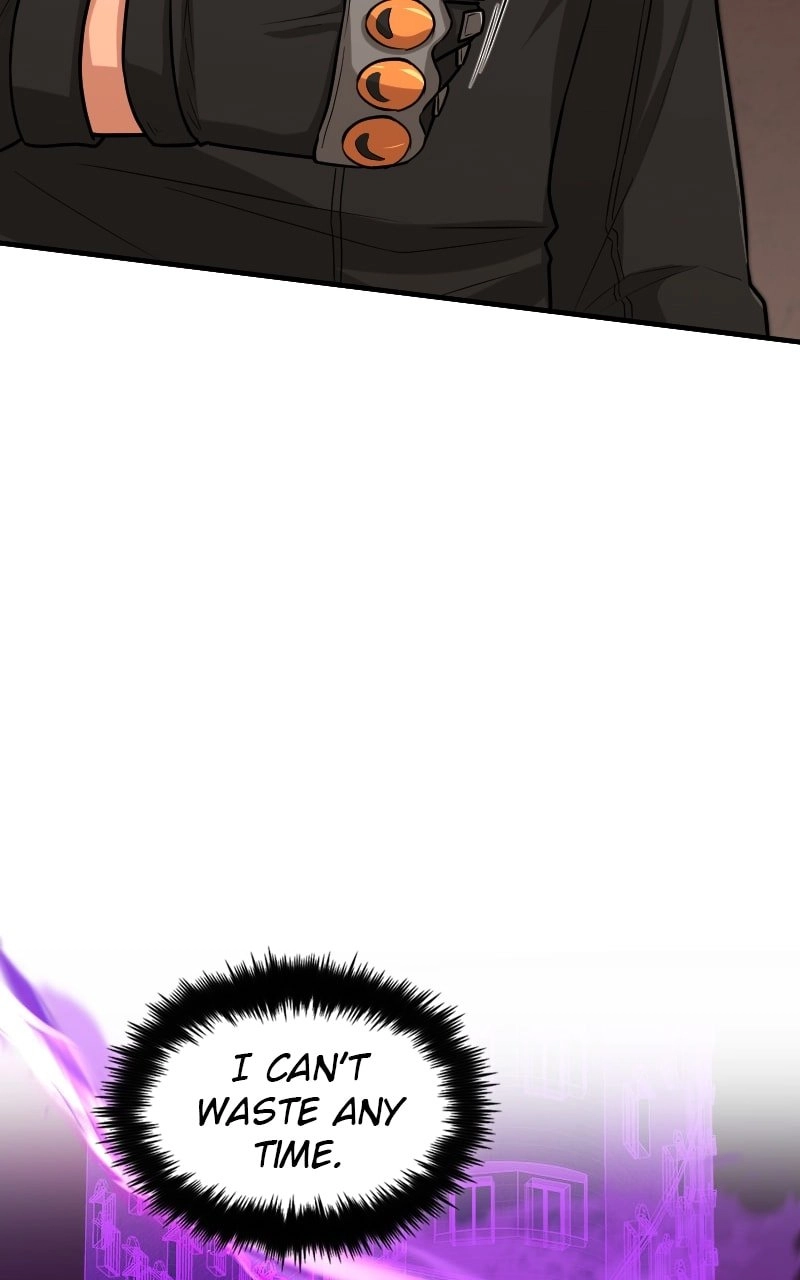 Paranoid Mage Chapter 18 Page 19
