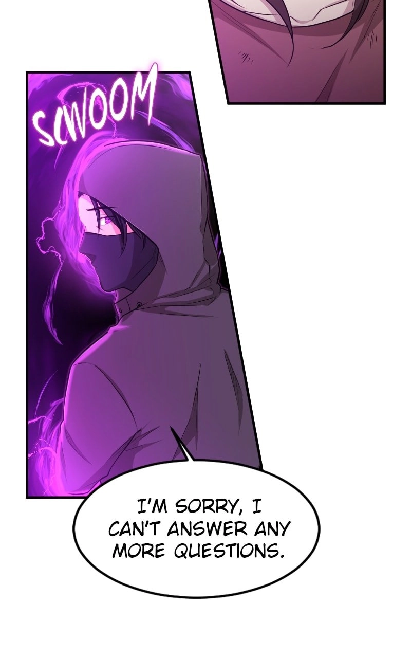 Paranoid Mage Chapter 18 Page 61