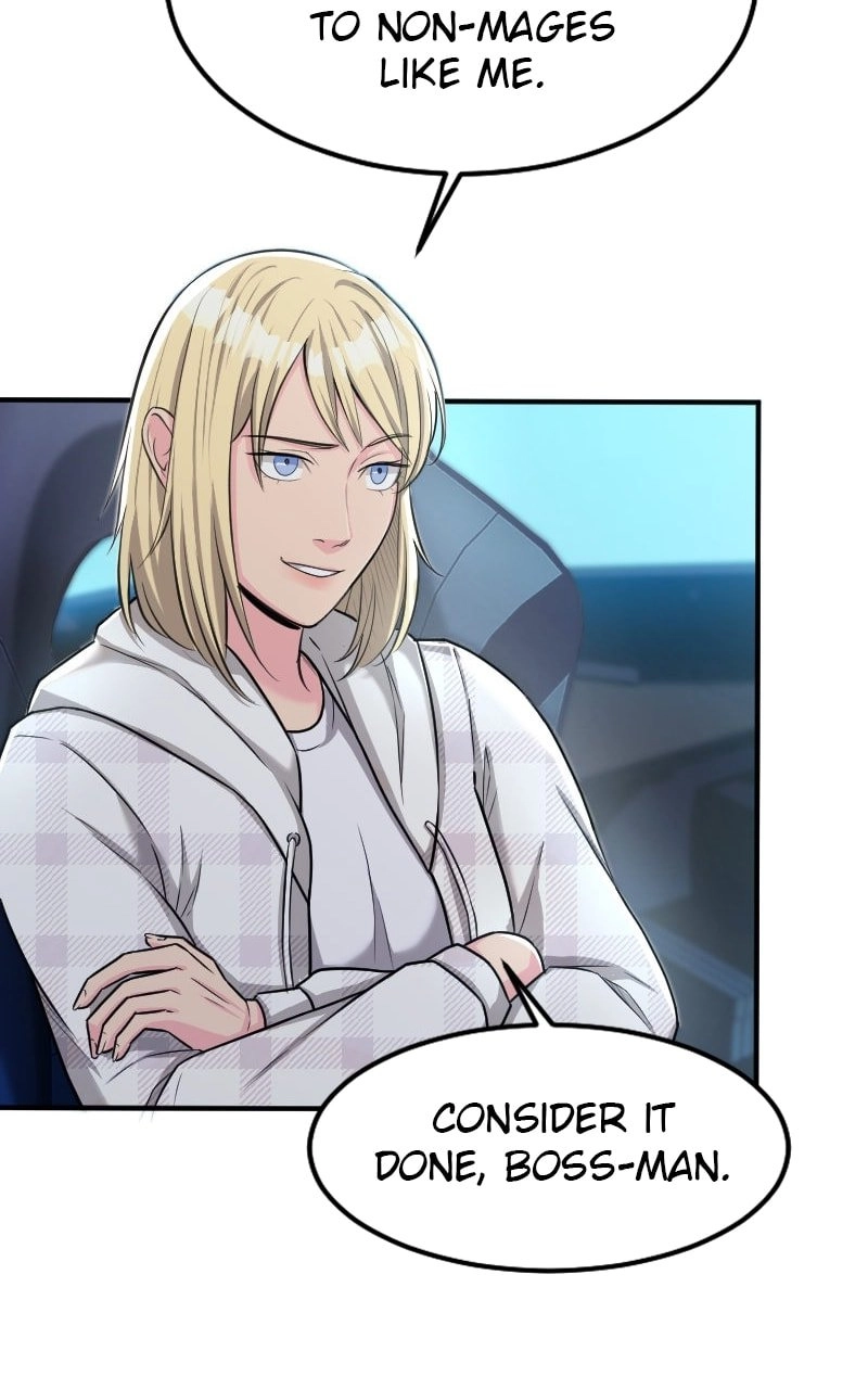 Paranoid Mage Chapter 18 Page 93