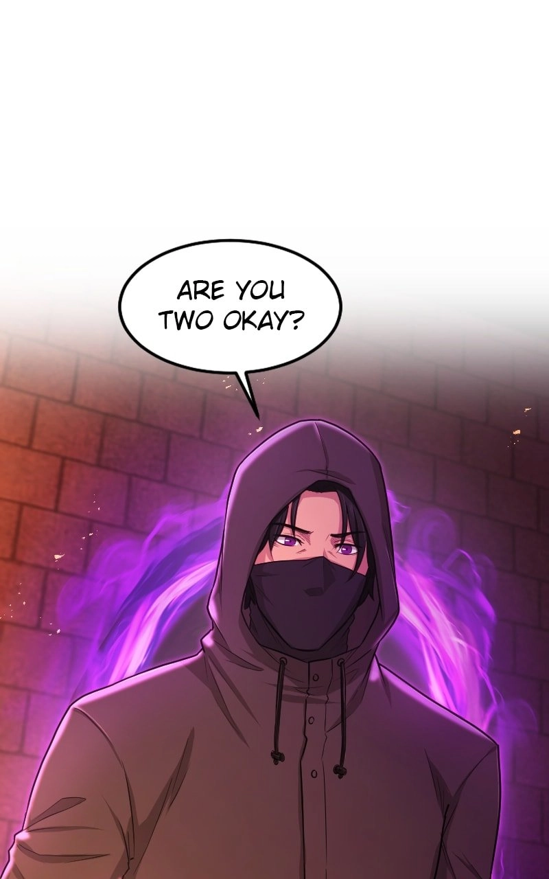 Paranoid Mage Chapter 18 Page 43