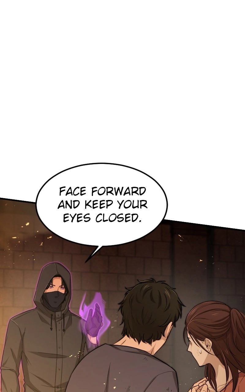Paranoid Mage Chapter 18 Page 46