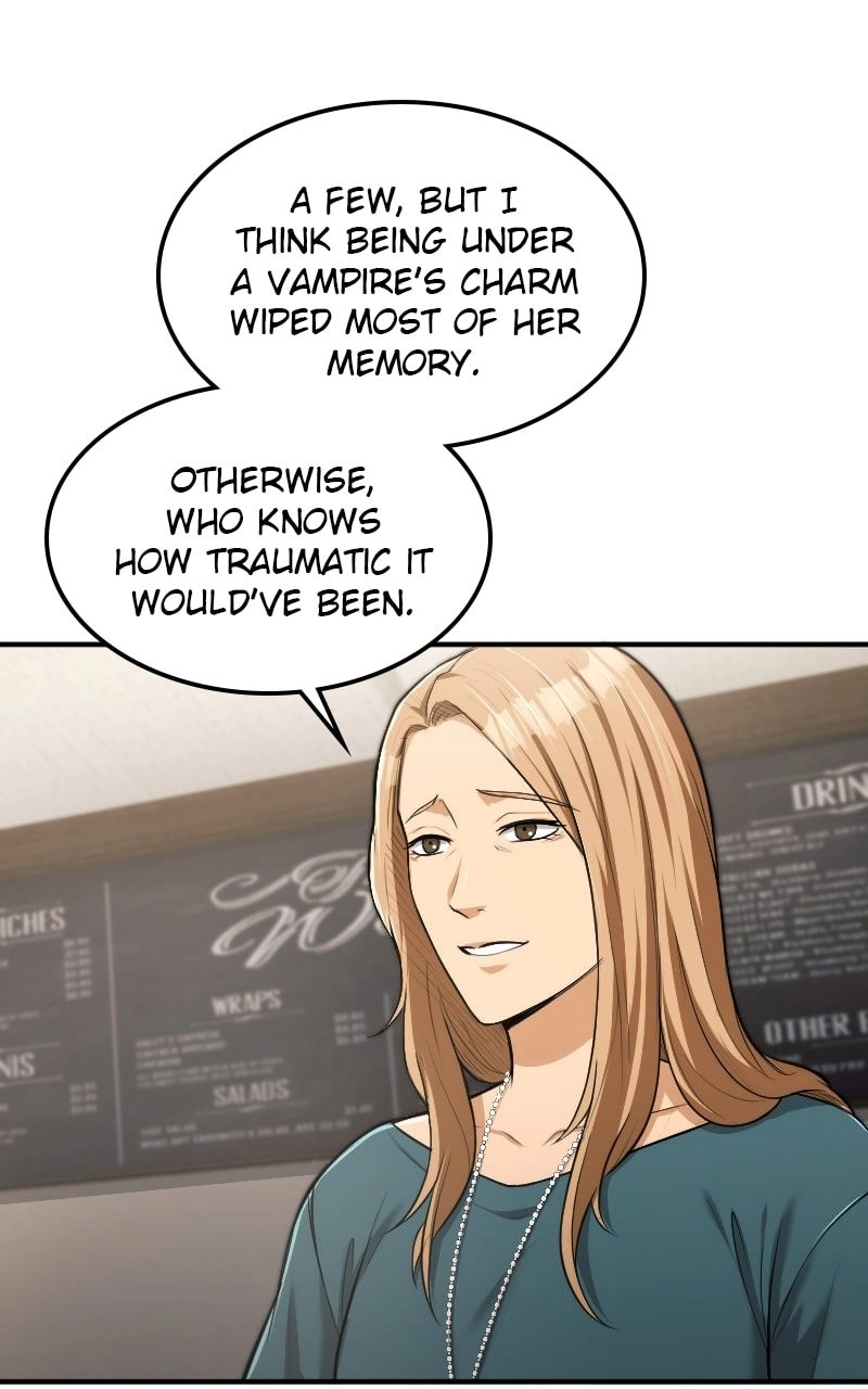 Paranoid Mage Chapter 21 Page 28