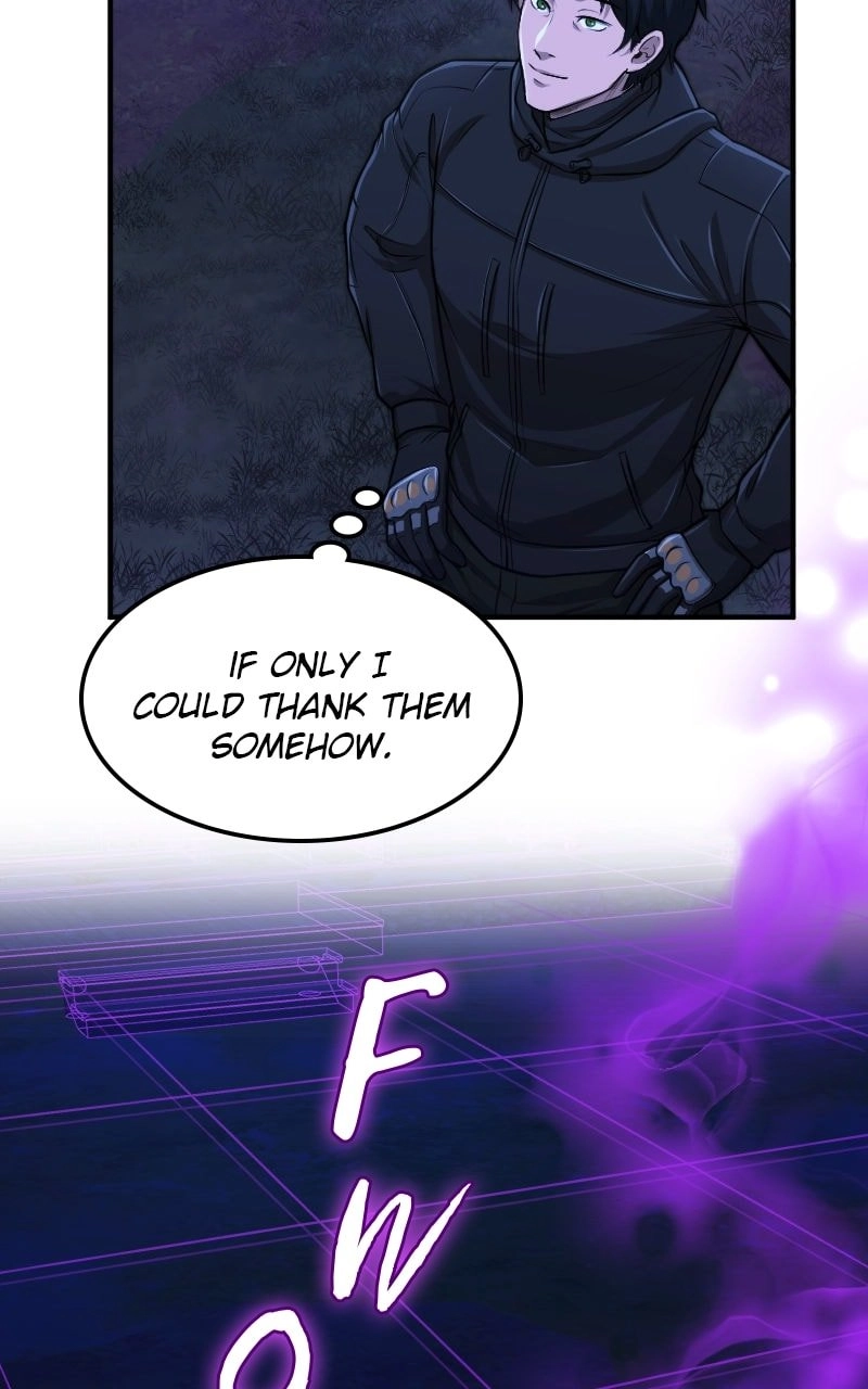 Paranoid Mage Chapter 21 Page 7