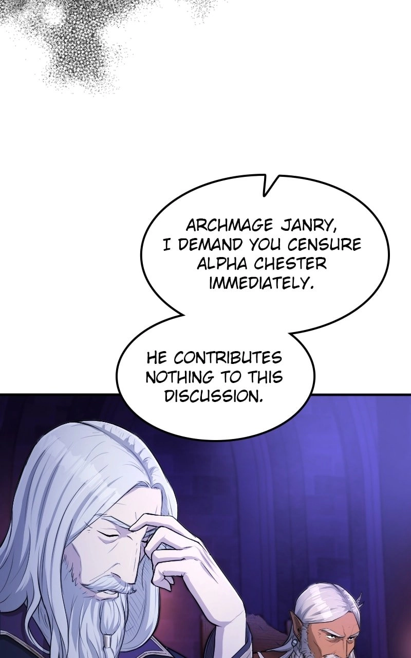 Paranoid Mage Chapter 21 Page 80