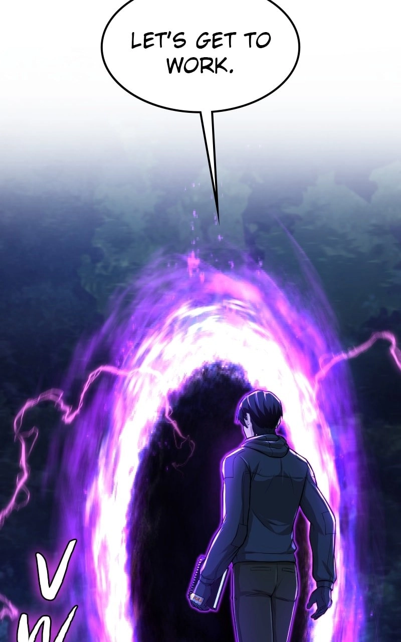 Paranoid Mage Chapter 21 Page 73