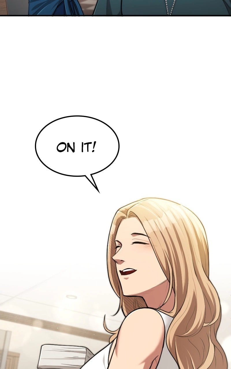 Paranoid Mage Chapter 21 Page 25