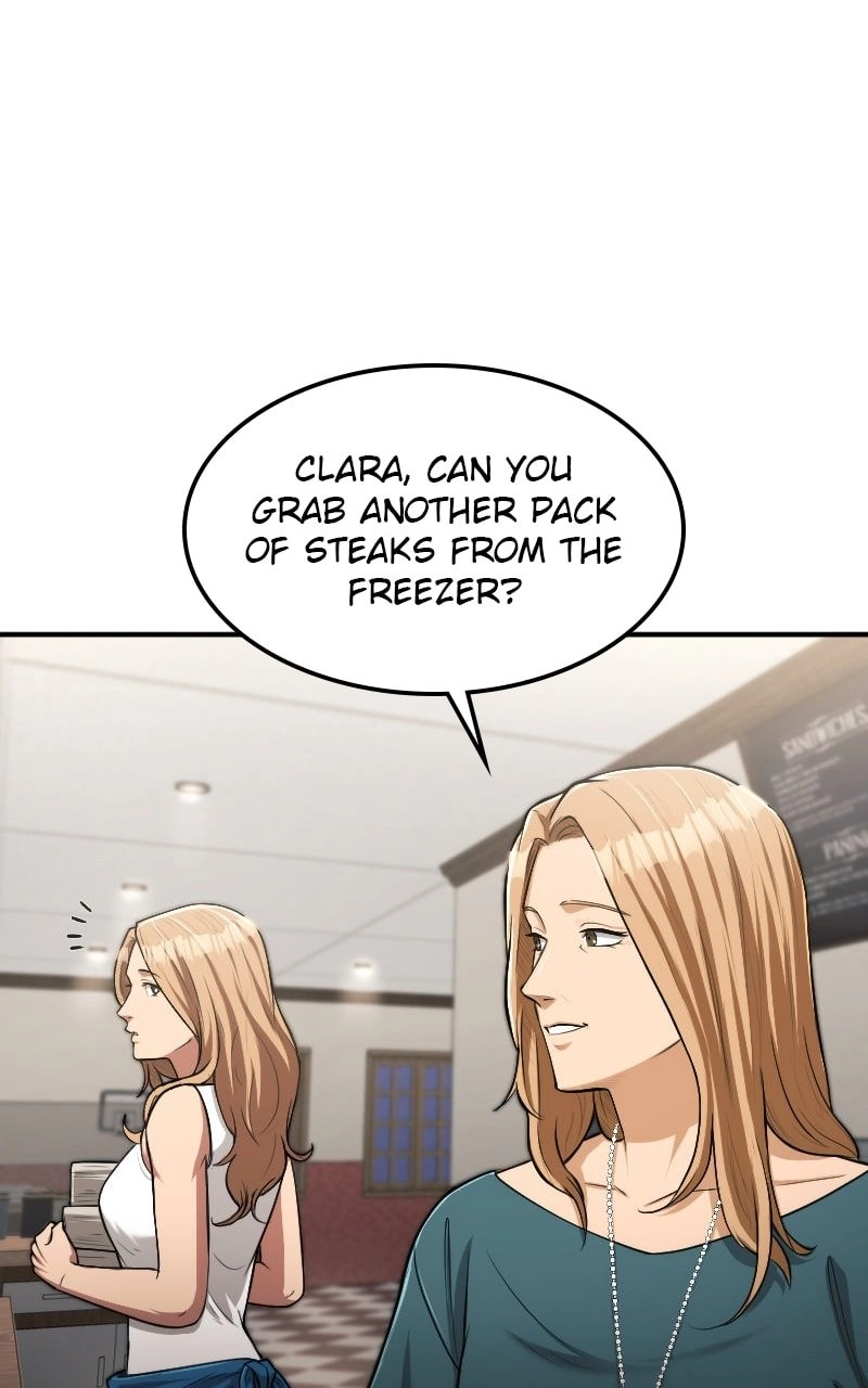Paranoid Mage Chapter 21 Page 24