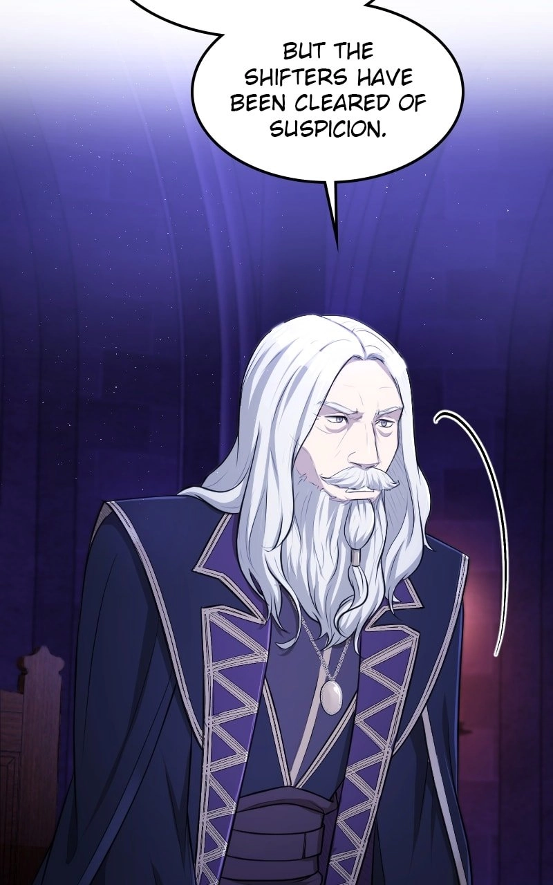 Paranoid Mage Chapter 21 Page 84