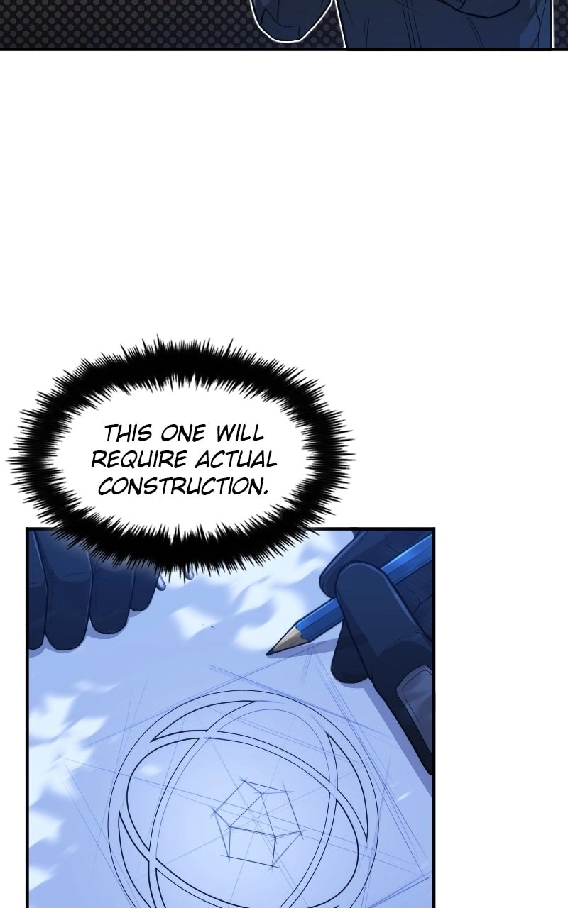 Paranoid Mage Chapter 21 Page 70