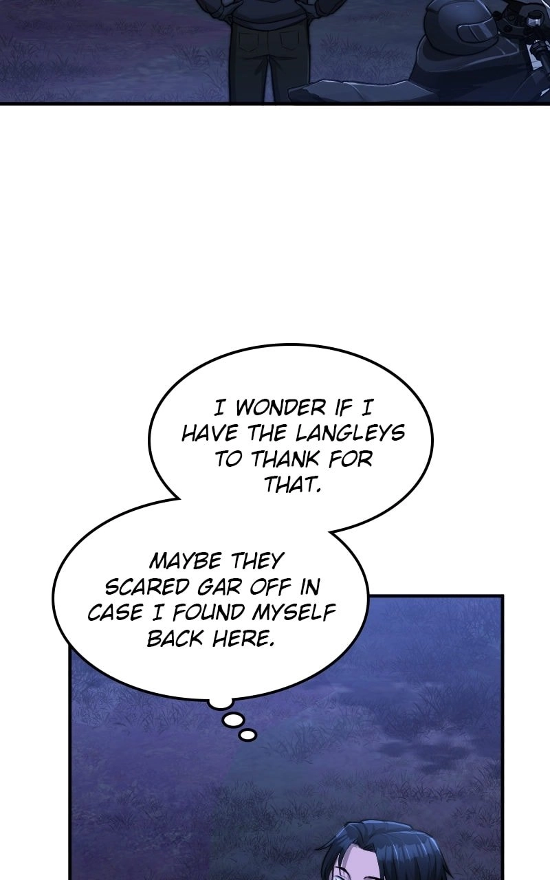 Paranoid Mage Chapter 21 Page 6