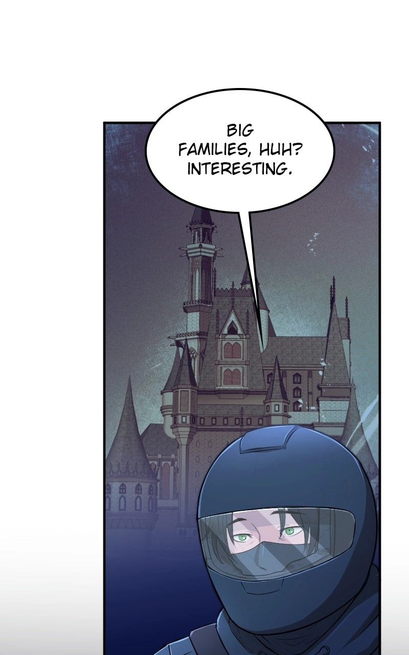 Paranoid Mage Chapter 21 Page 50