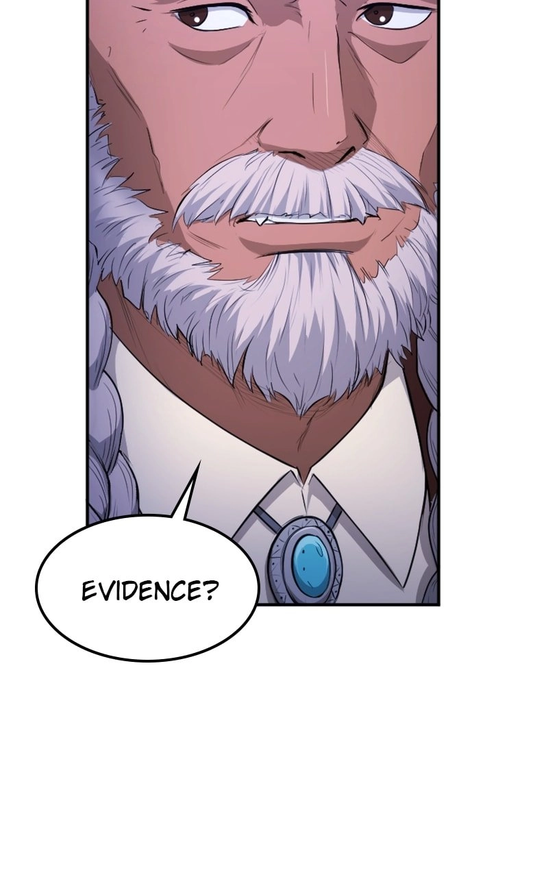 Paranoid Mage Chapter 21 Page 93