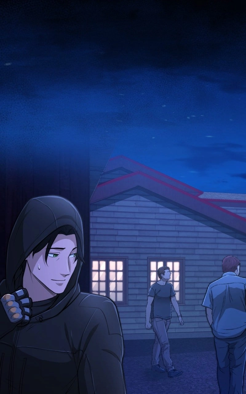 Paranoid Mage Chapter 21 Page 20