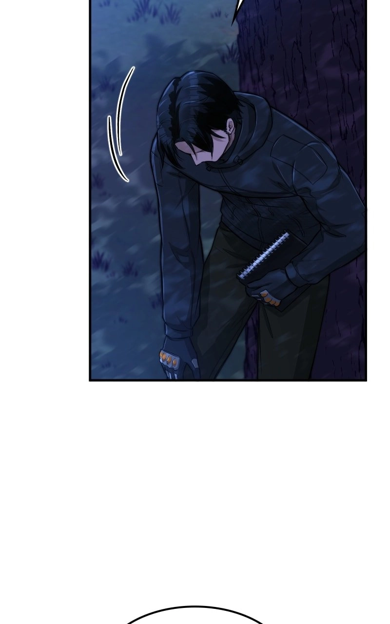Paranoid Mage Chapter 21 Page 72