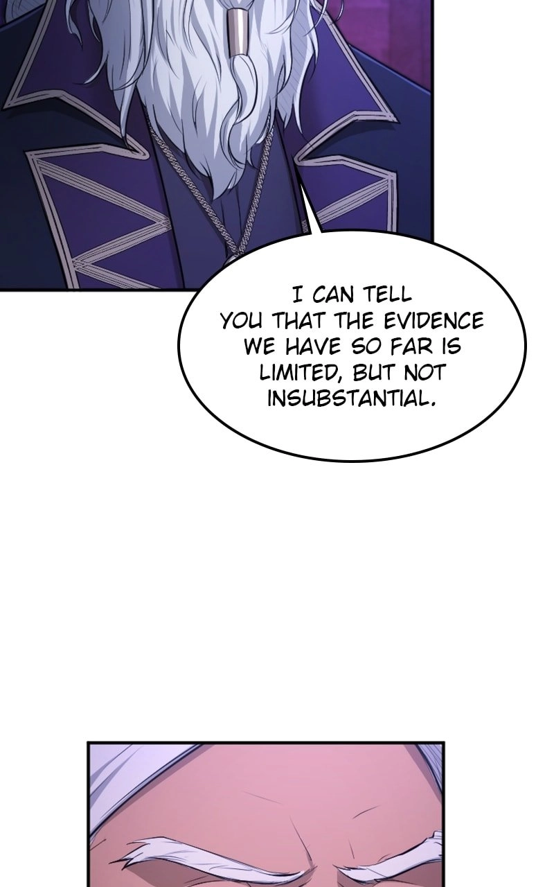 Paranoid Mage Chapter 21 Page 92