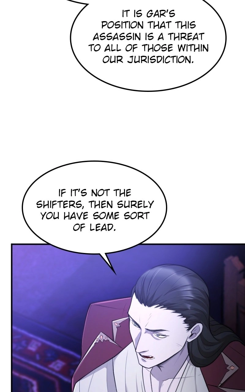 Paranoid Mage Chapter 21 Page 90