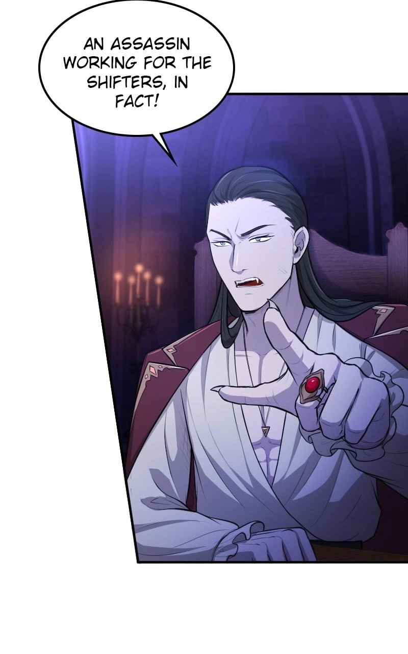 Paranoid Mage Chapter 21 Page 77