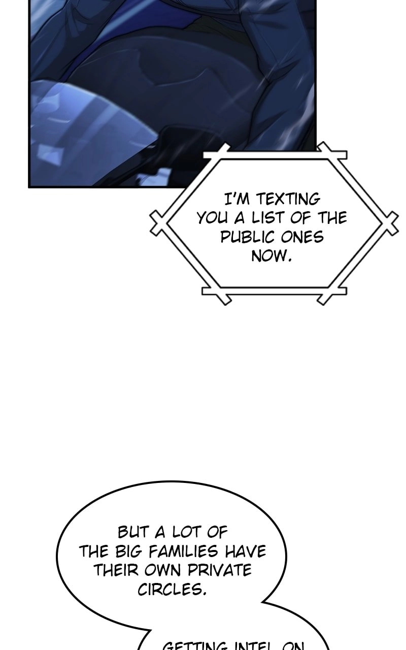 Paranoid Mage Chapter 21 Page 48