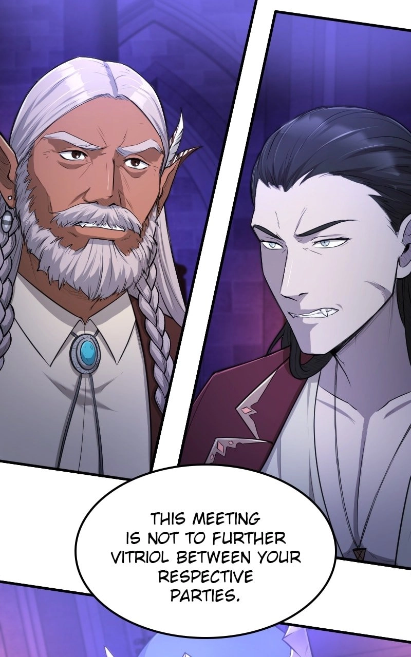 Paranoid Mage Chapter 21 Page 86