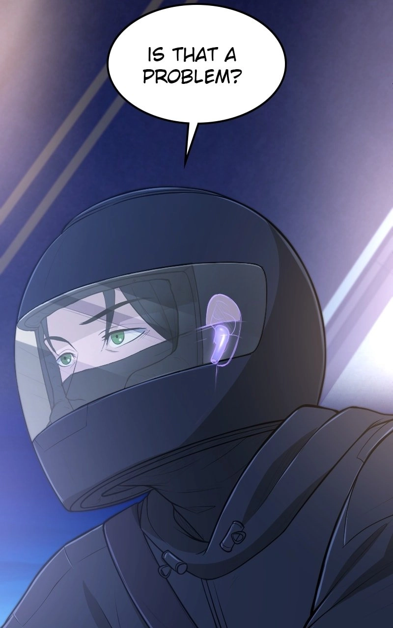 Paranoid Mage Chapter 21 Page 44