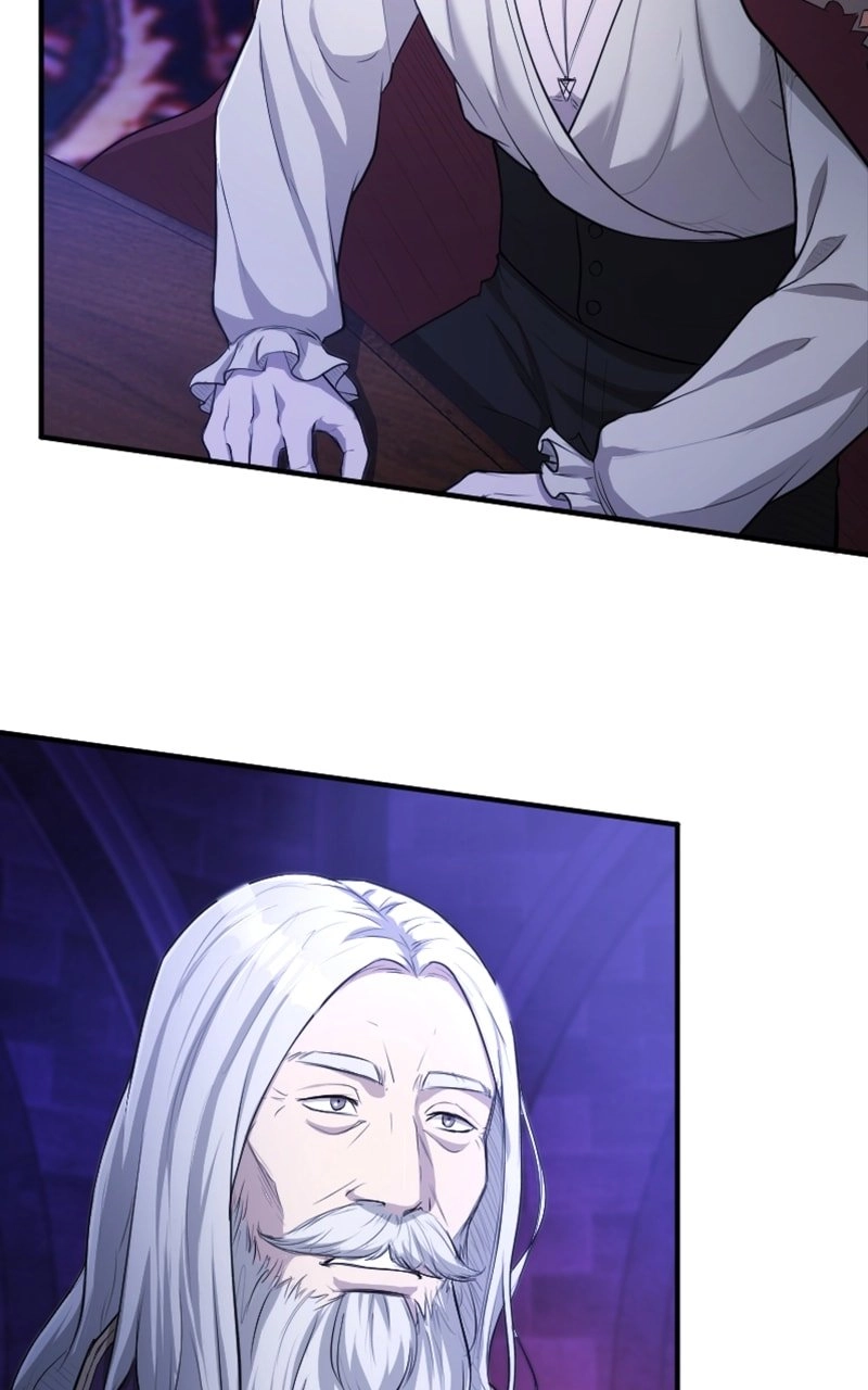 Paranoid Mage Chapter 21 Page 91