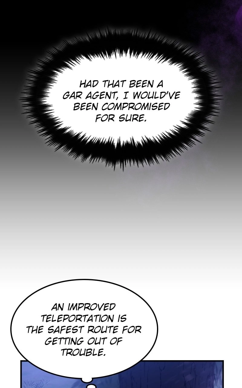 Paranoid Mage Chapter 21 Page 61