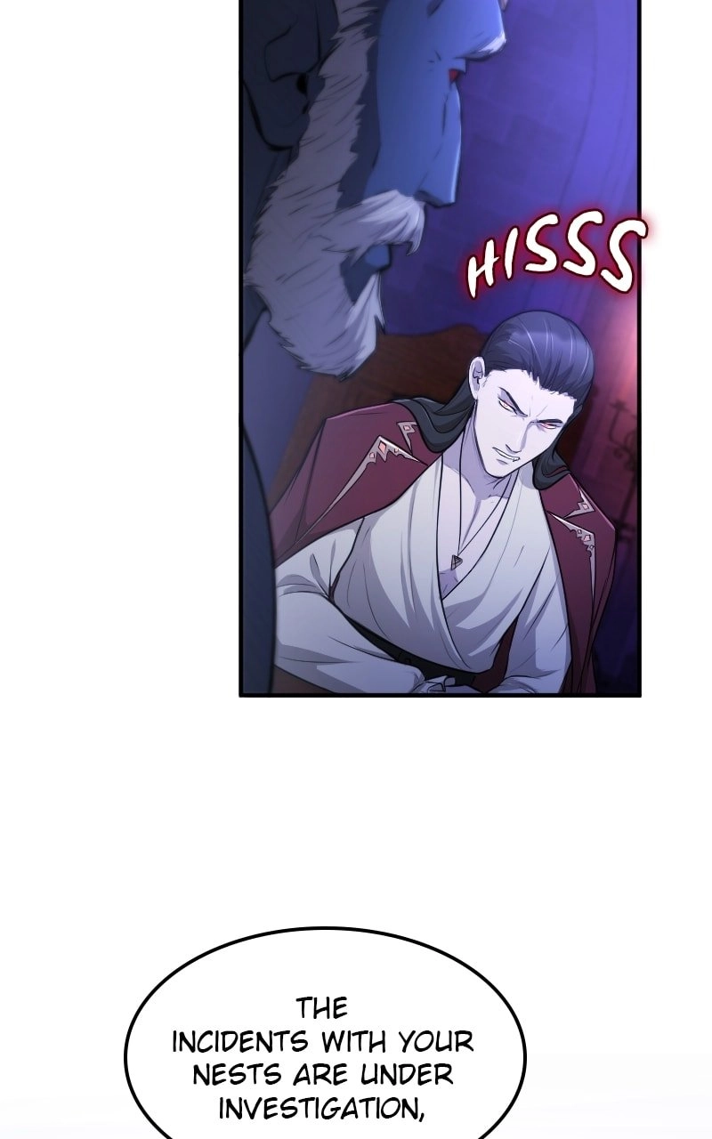 Paranoid Mage Chapter 21 Page 83