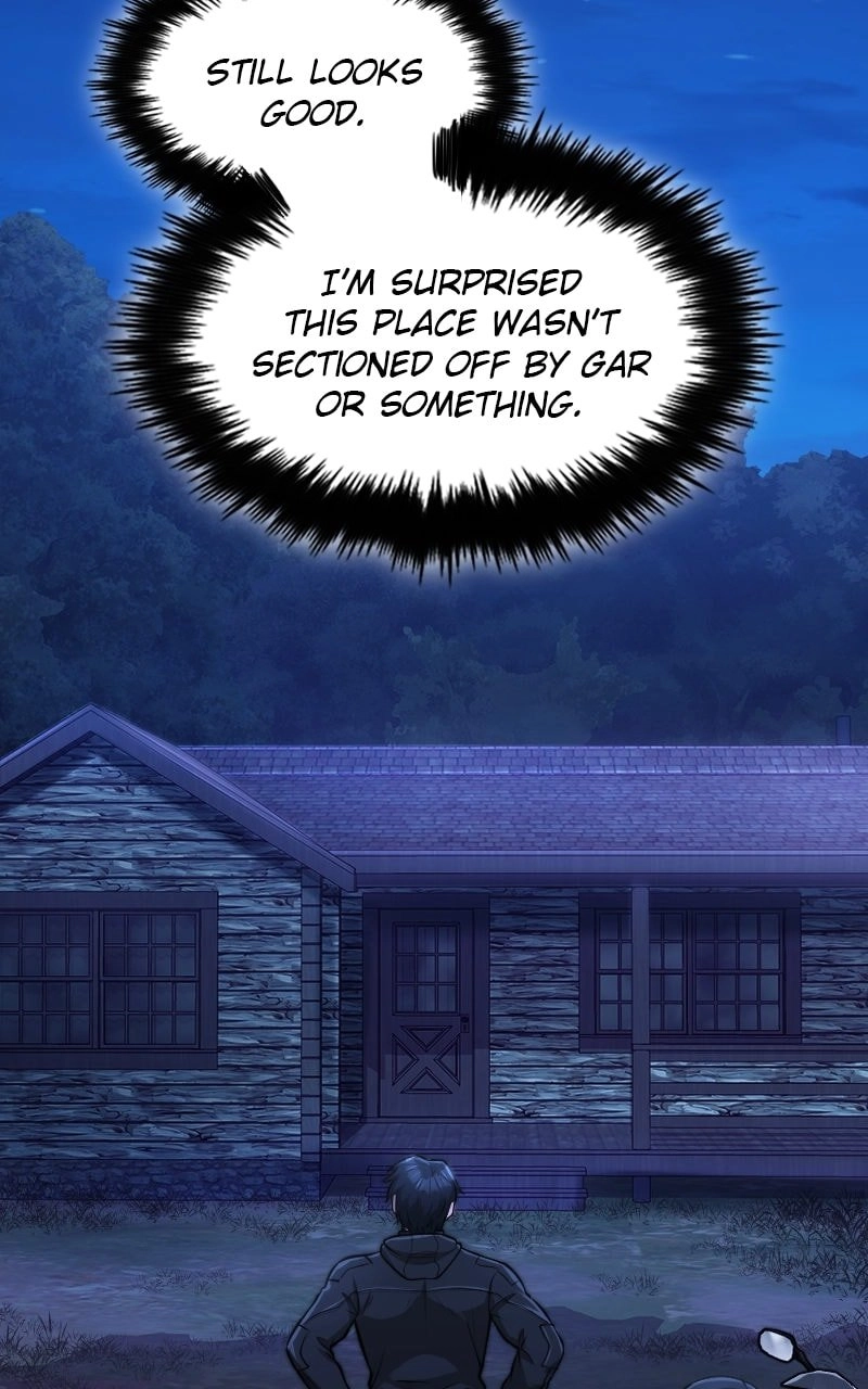 Paranoid Mage Chapter 21 Page 5