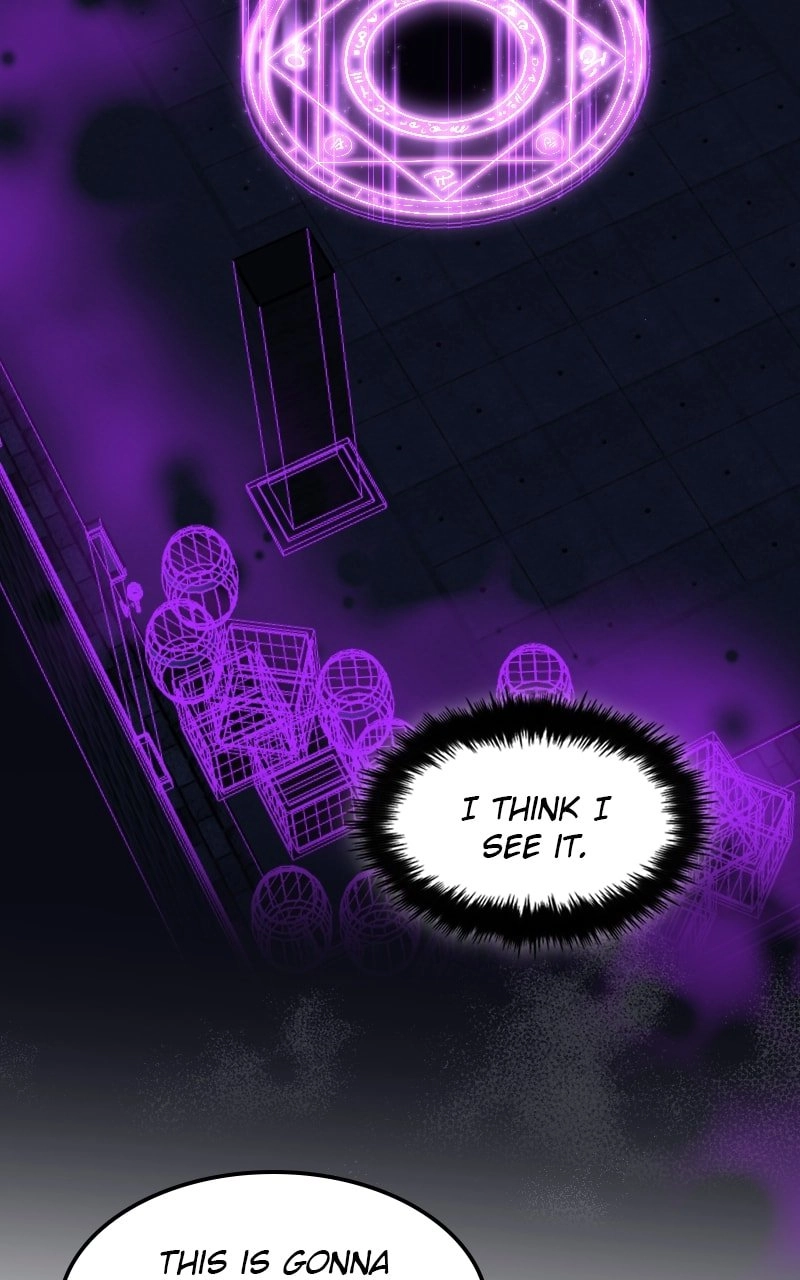 Paranoid Mage Chapter 21 Page 64
