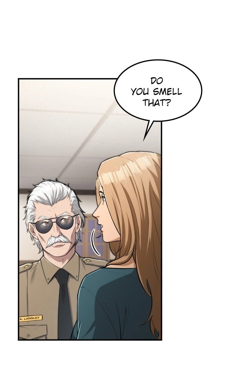 Paranoid Mage Chapter 21 Page 33