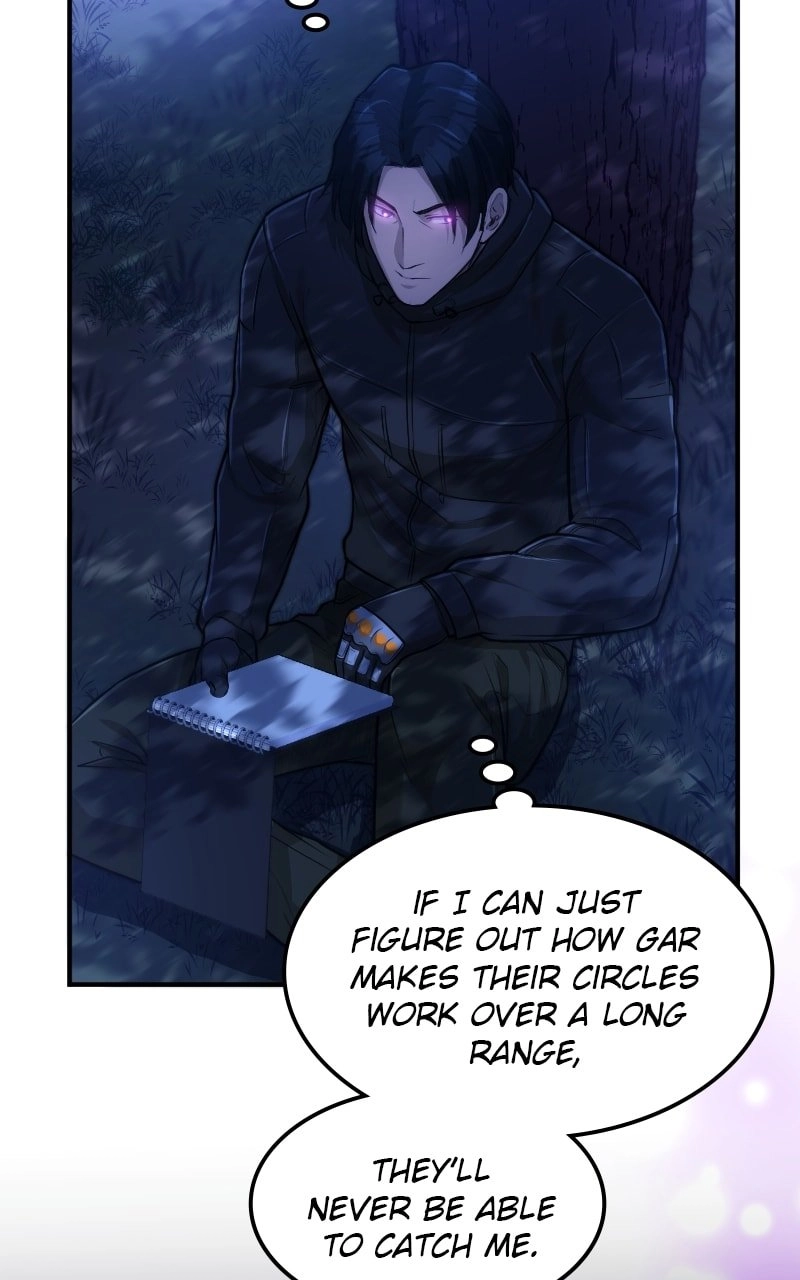 Paranoid Mage Chapter 21 Page 62