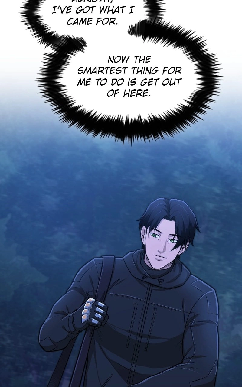 Paranoid Mage Chapter 21 Page 16