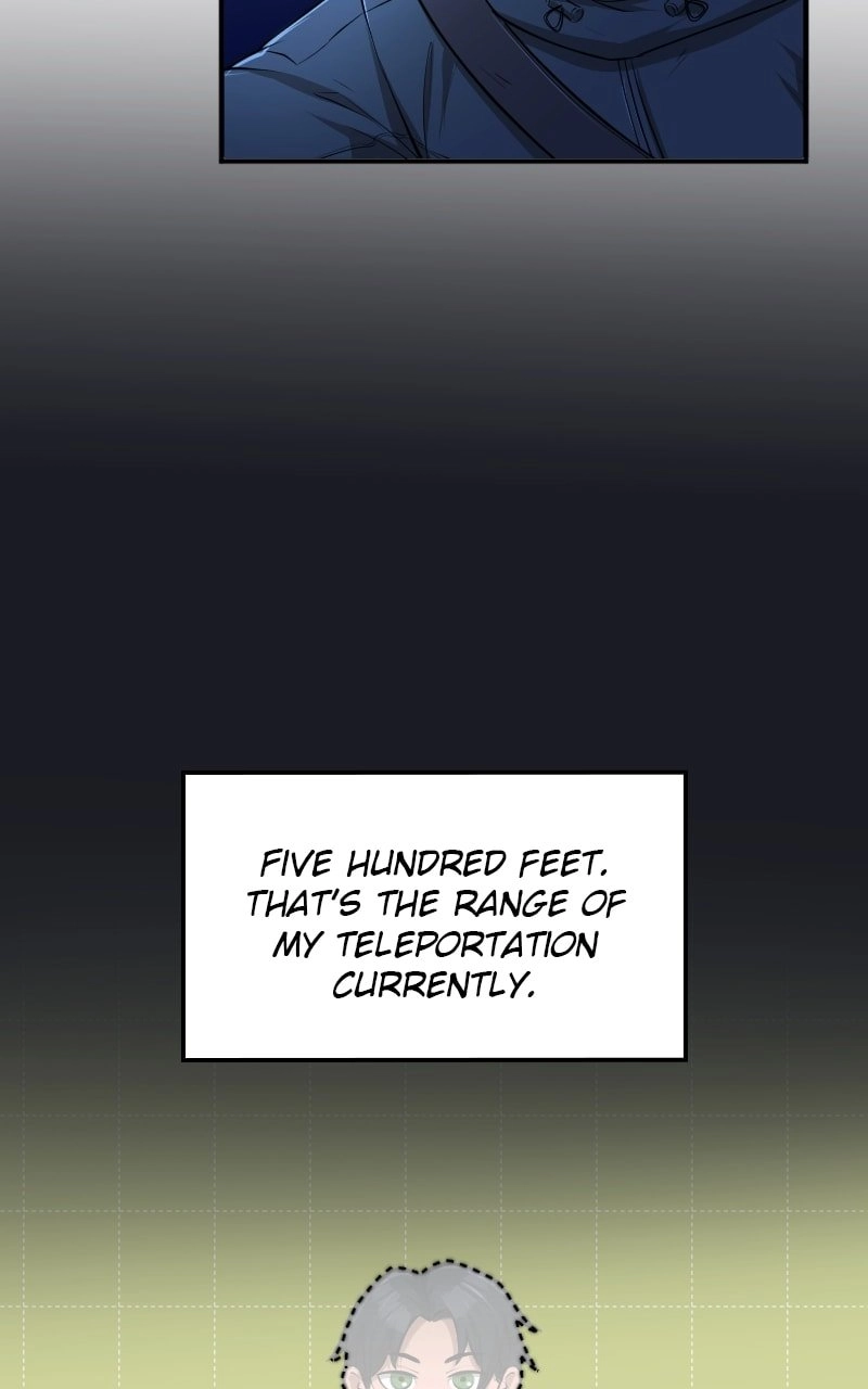 Paranoid Mage Chapter 21 Page 51