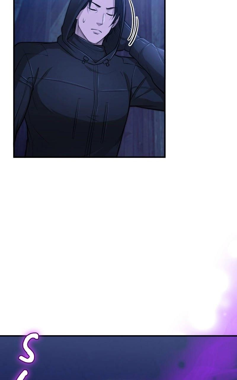 Paranoid Mage Chapter 21 Page 22