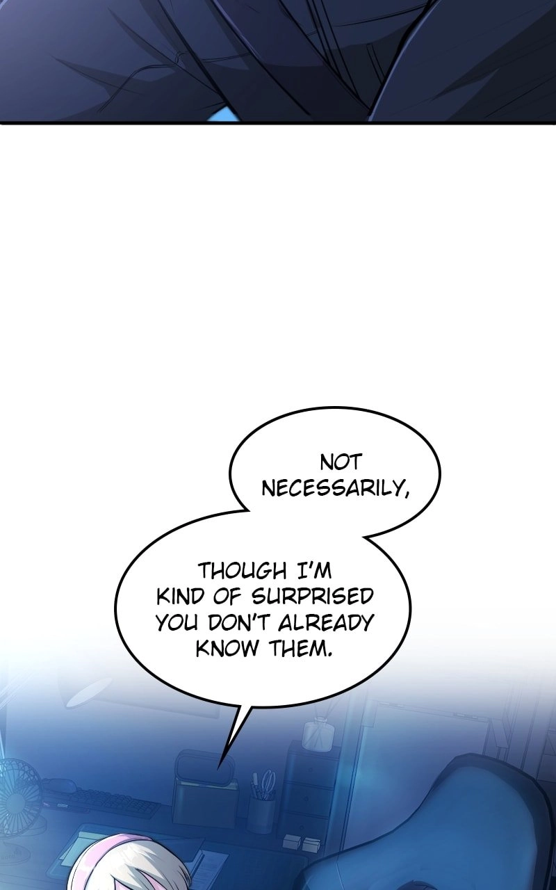 Paranoid Mage Chapter 21 Page 45