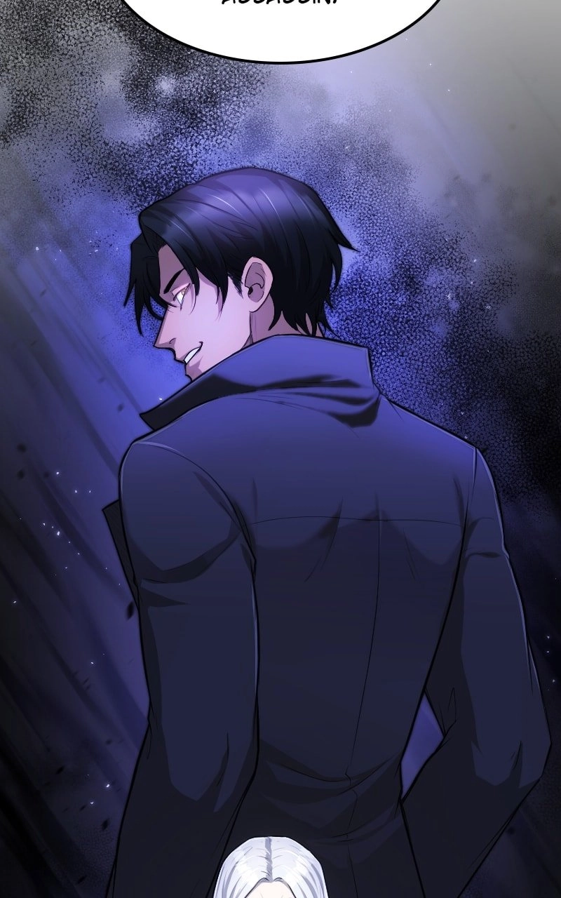 Paranoid Mage Chapter 21 Page 88