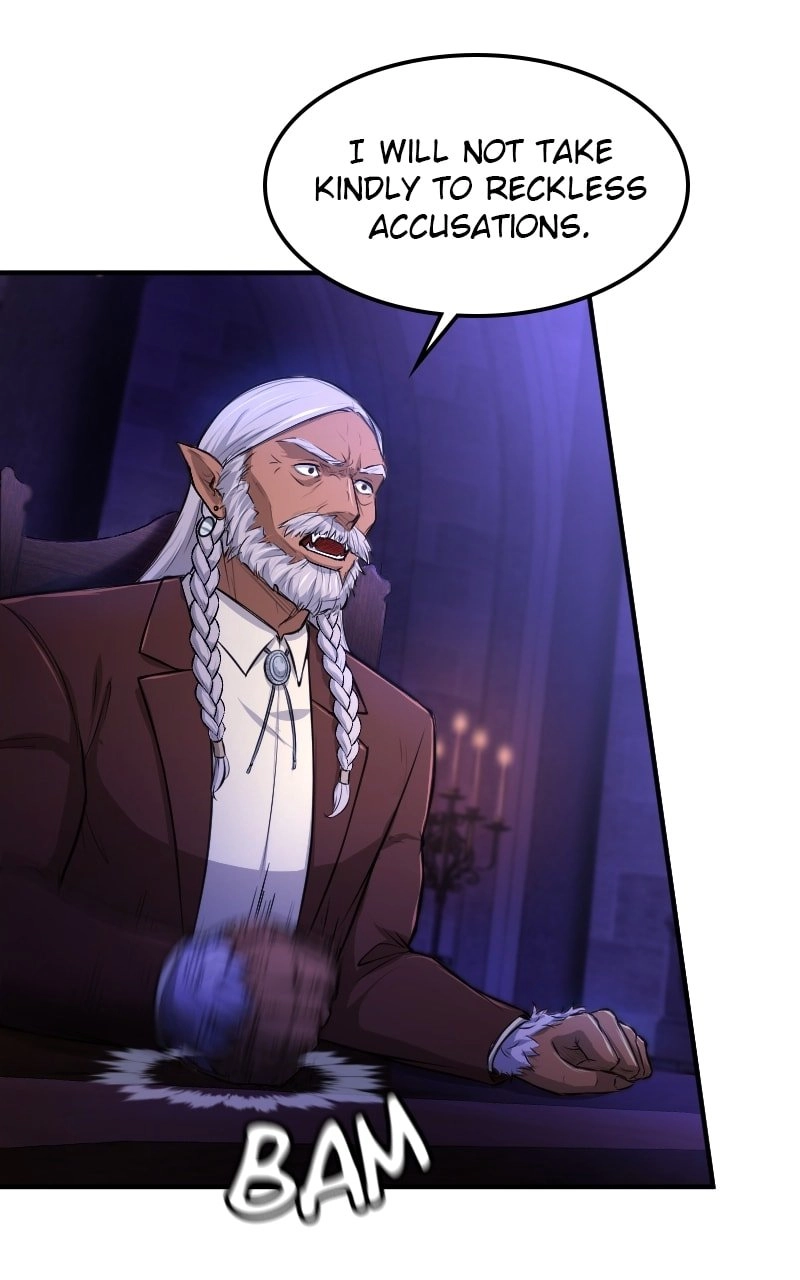 Paranoid Mage Chapter 21 Page 78