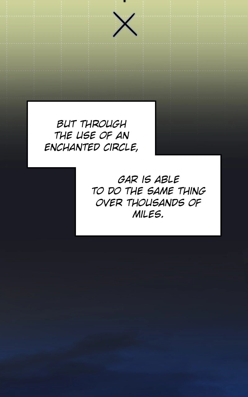 Paranoid Mage Chapter 21 Page 53