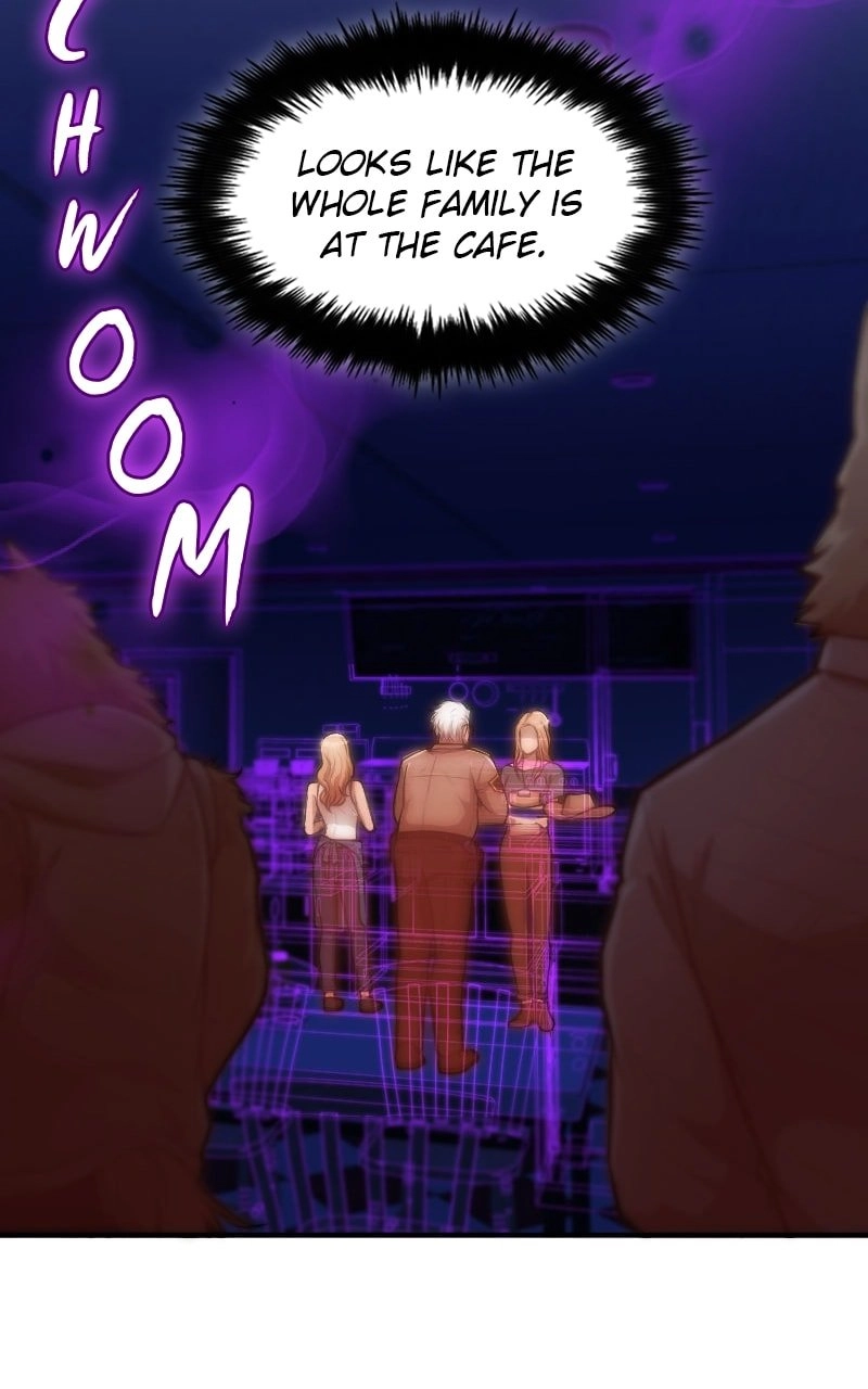 Paranoid Mage Chapter 21 Page 23